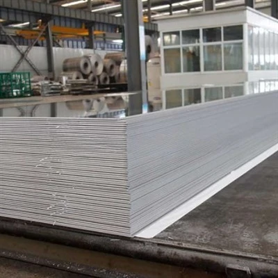 5083 H116/H321 Plat Aluminium Marin