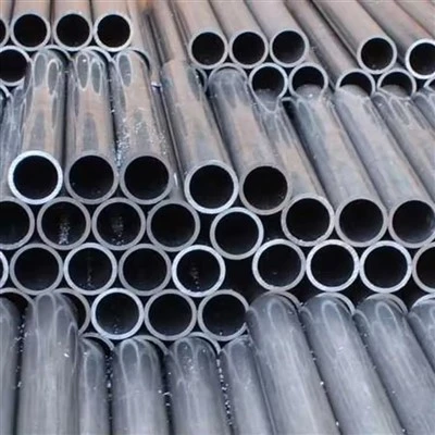 Tawaran Terbaik Tiub Paip Aluminium Siri 6000/7000 Untuk Pembinaan Atau Industri