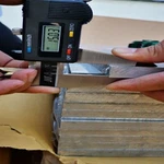 Pengeluar Plat Aluminium