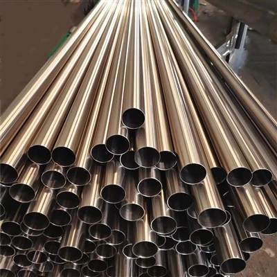 Pembekal China Tiub Aluminium Pengeksport Tiub Aluminium Berkualiti Tinggi 6061