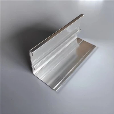 Sudut Aluminium Produk Aluminium Saiz Tersuai Berkualiti Tinggi